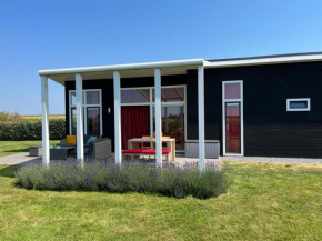 Comfortabel en rustiek ingericht huis met uitzicht op het landschap 51